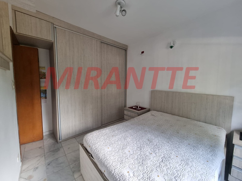 Apartamento de 118m² com 3 quartos em Jardim São Paulo(Zona Norte)