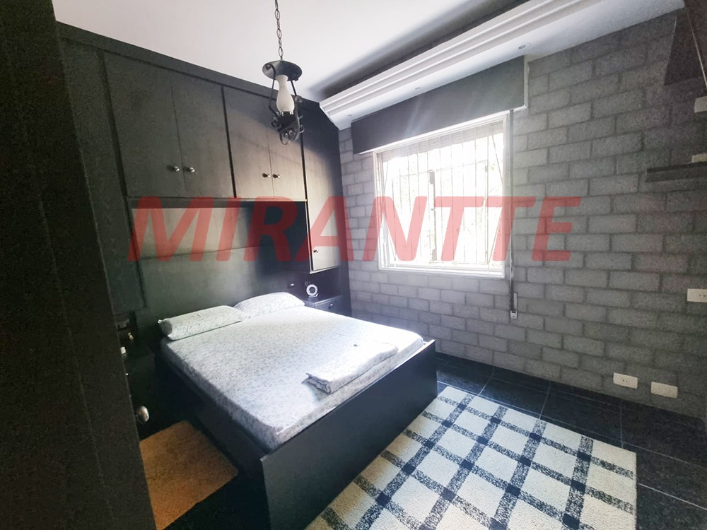 Apartamento de 118m² com 3 quartos em Jardim São Paulo(Zona Norte)