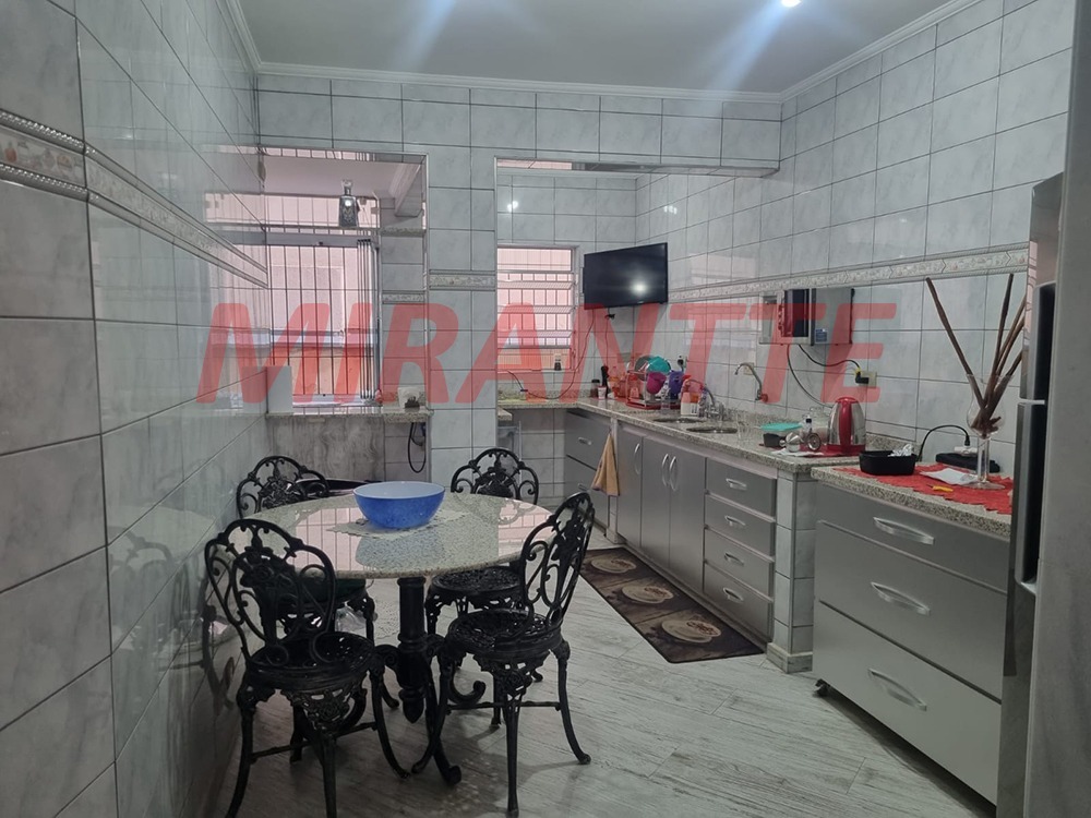 Apartamento de 118m² com 3 quartos em Jardim São Paulo(Zona Norte)