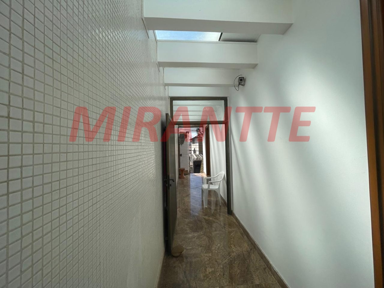 Sobrado de 285m² com 3 quartos em Jardim São Paulo(Zona Norte)