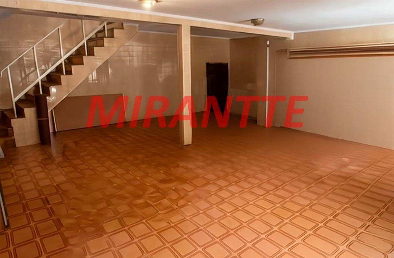 Sobrado de 285m² com 3 quartos em Jardim São Paulo(Zona Norte)
