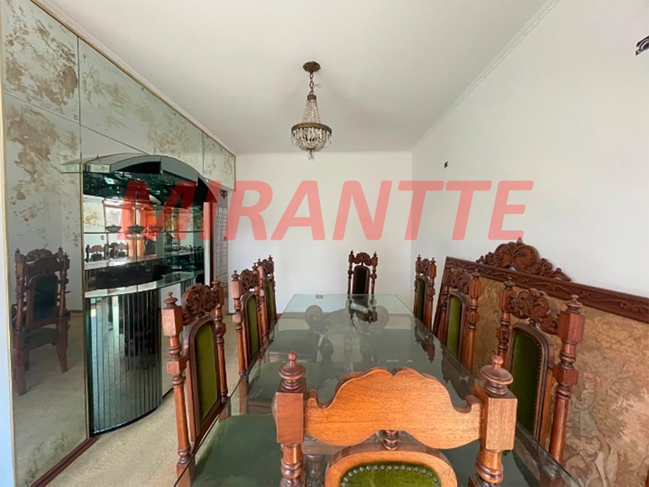 Sobrado de 285m² com 3 quartos em Jardim São Paulo(Zona Norte)