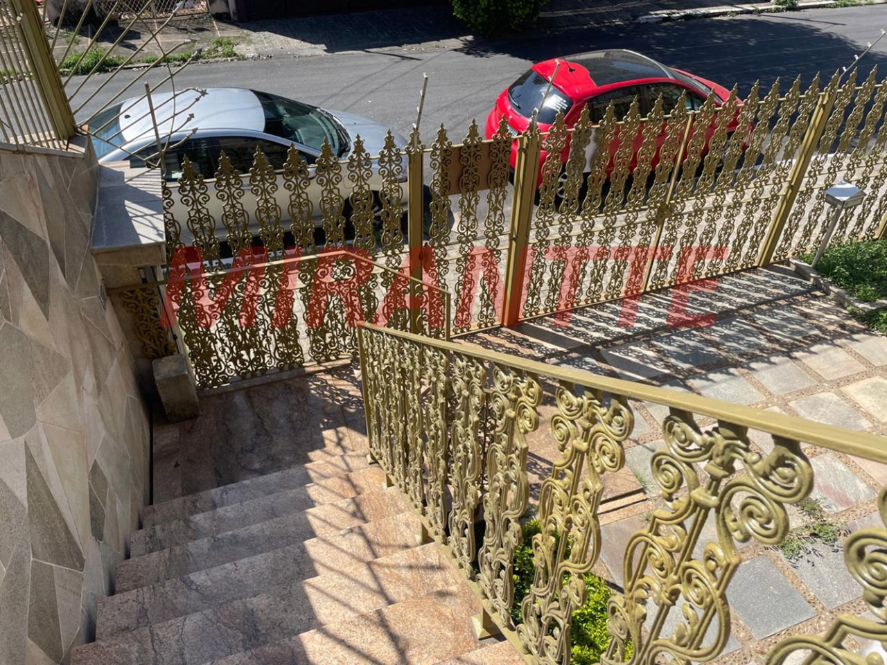 Sobrado de 285m² com 3 quartos em Jardim São Paulo(Zona Norte)