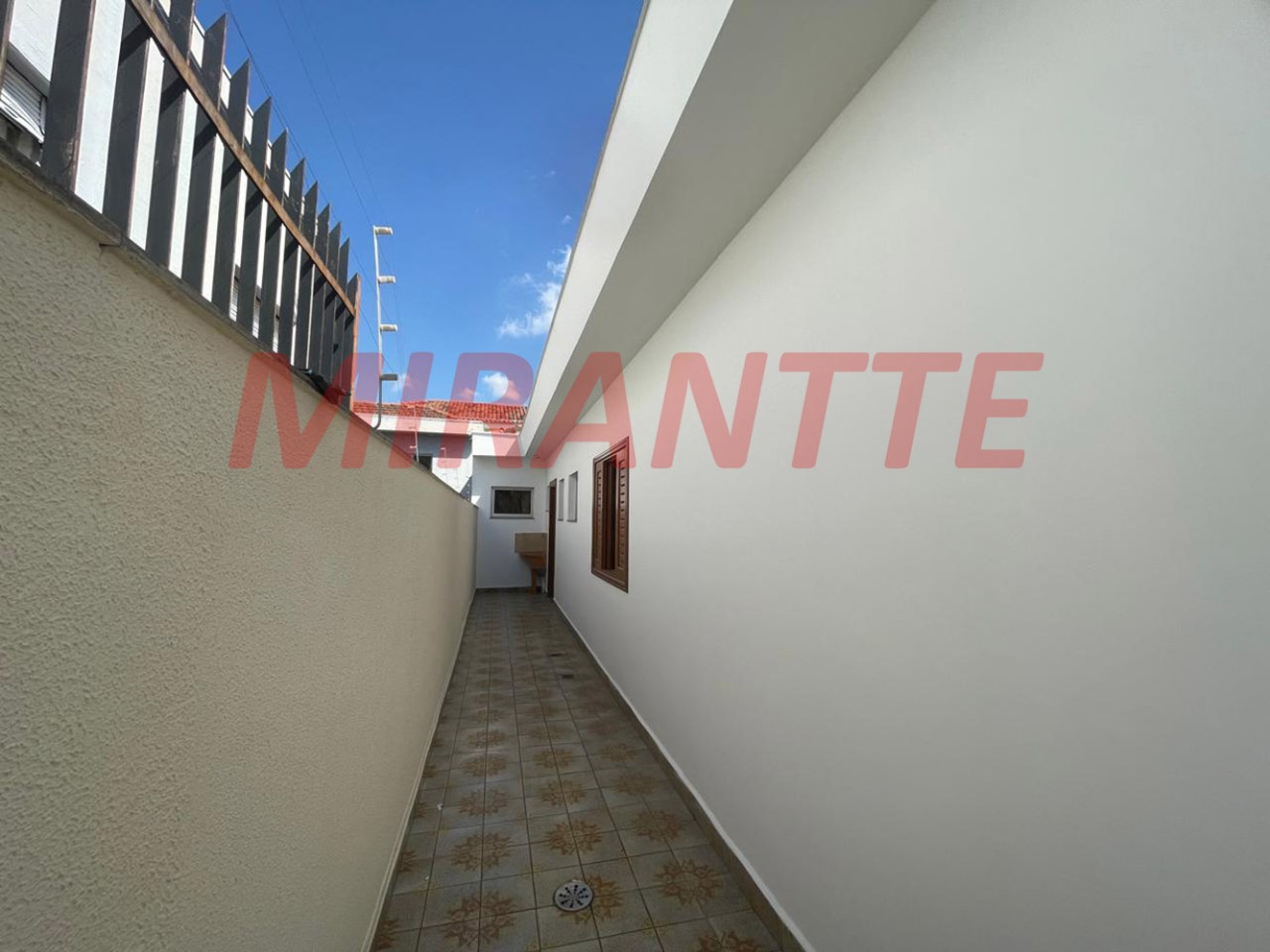 Sobrado de 285m² com 3 quartos em Jardim São Paulo(Zona Norte)