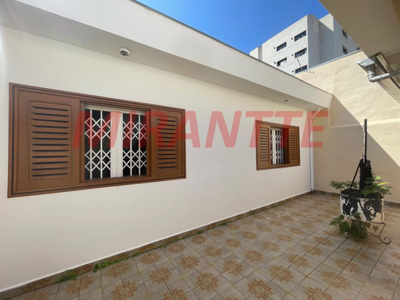 Sobrado de 285m² com 3 quartos em Jardim São Paulo(Zona Norte)