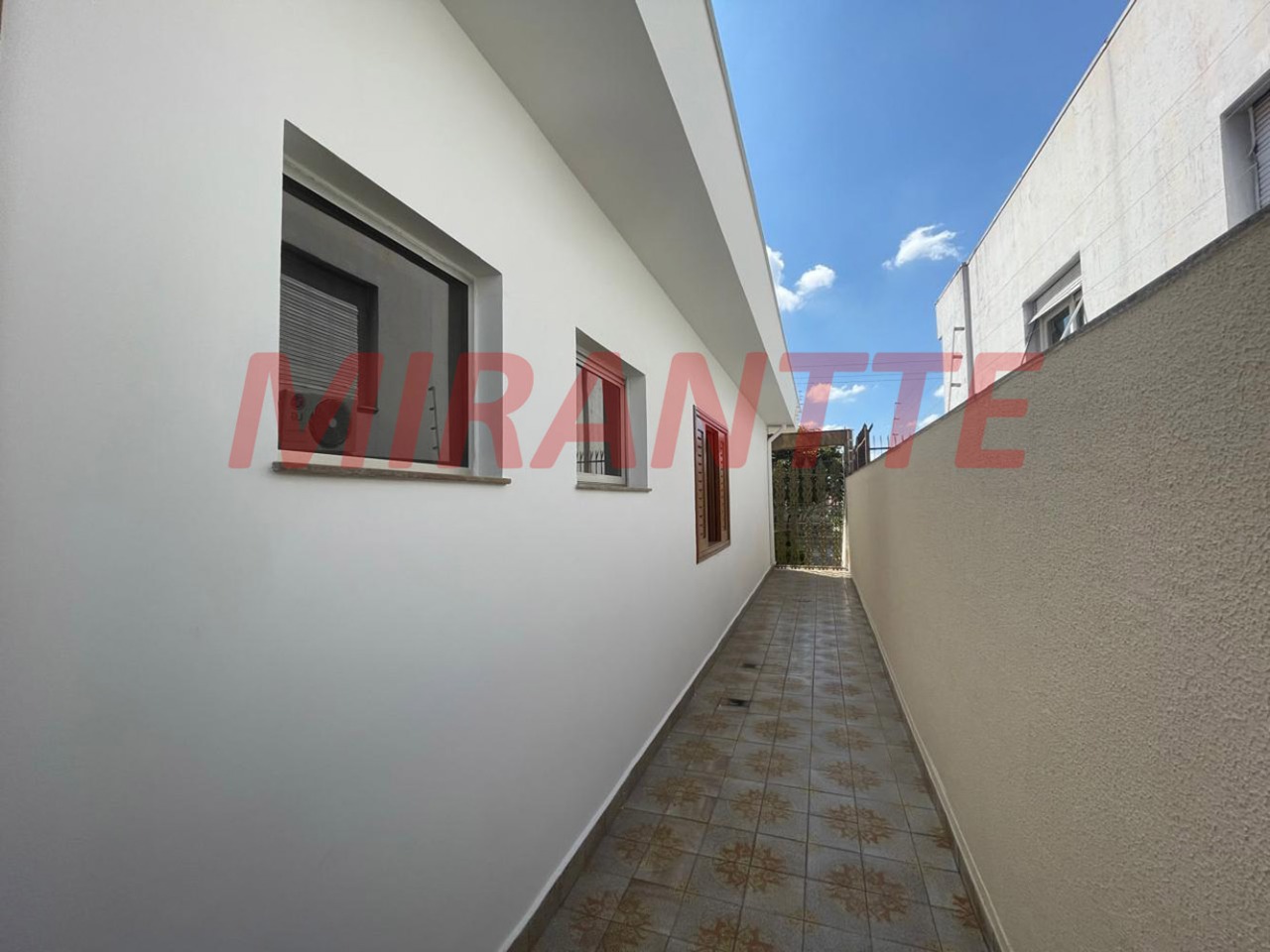 Sobrado de 285m² com 3 quartos em Jardim São Paulo(Zona Norte)