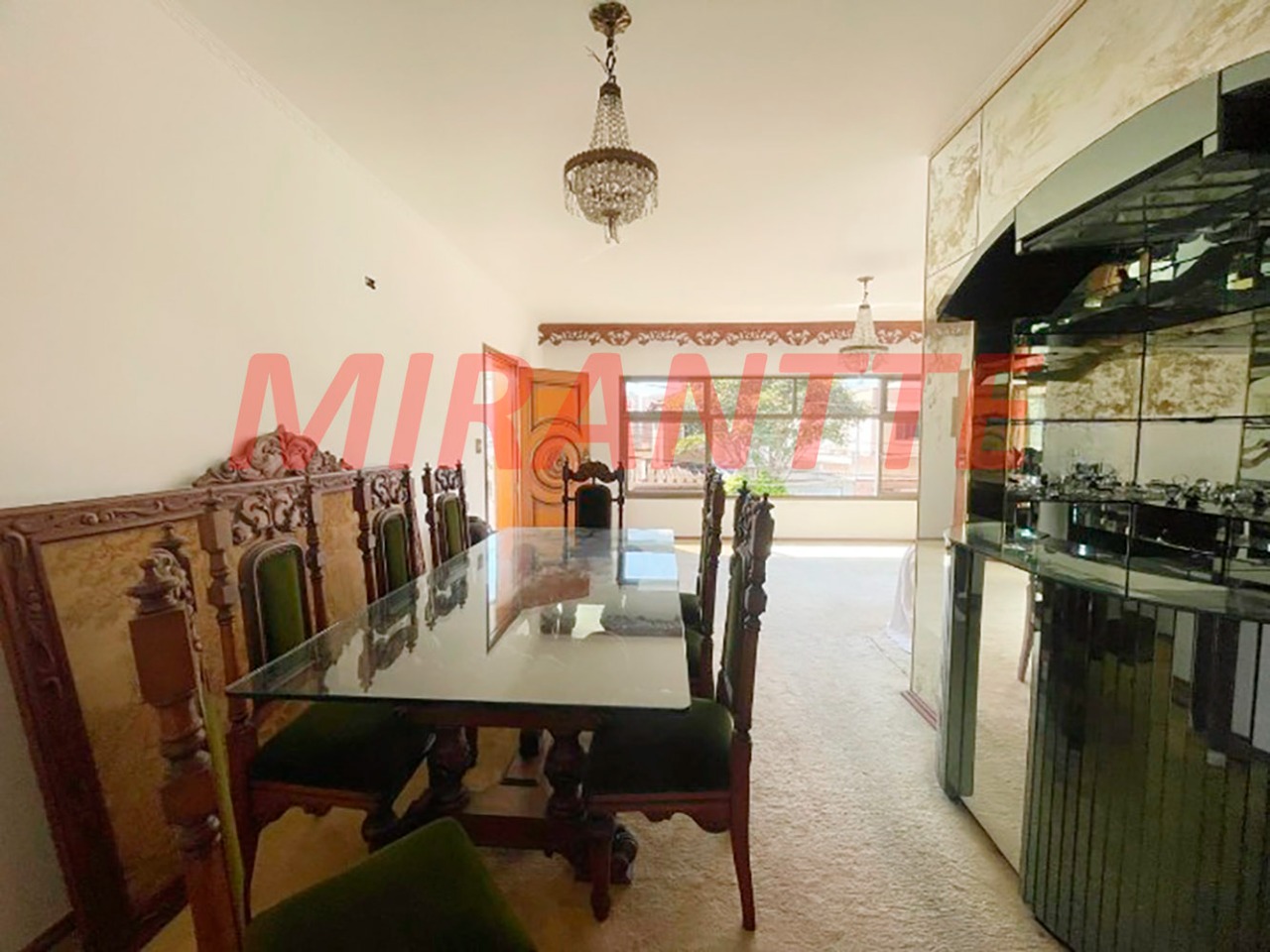 Sobrado de 285m² com 3 quartos em Jardim São Paulo(Zona Norte)