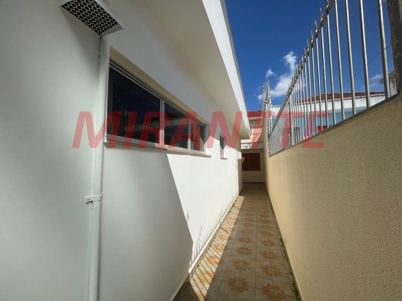 Sobrado de 285m² com 3 quartos em Jardim São Paulo(Zona Norte)