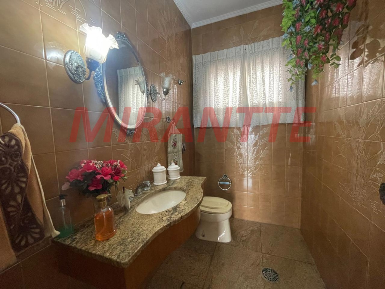 Sobrado de 285m² com 3 quartos em Jardim São Paulo(Zona Norte)