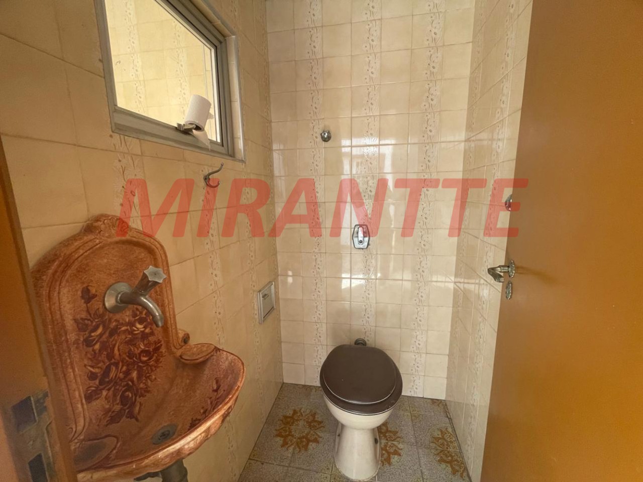 Sobrado de 285m² com 3 quartos em Jardim São Paulo(Zona Norte)