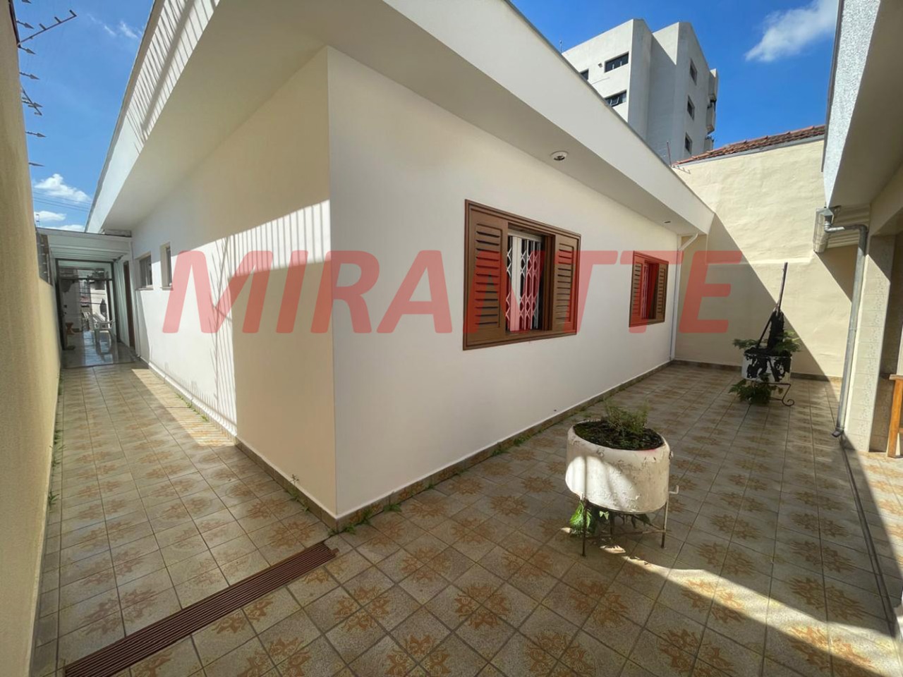 Sobrado de 285m² com 3 quartos em Jardim São Paulo(Zona Norte)