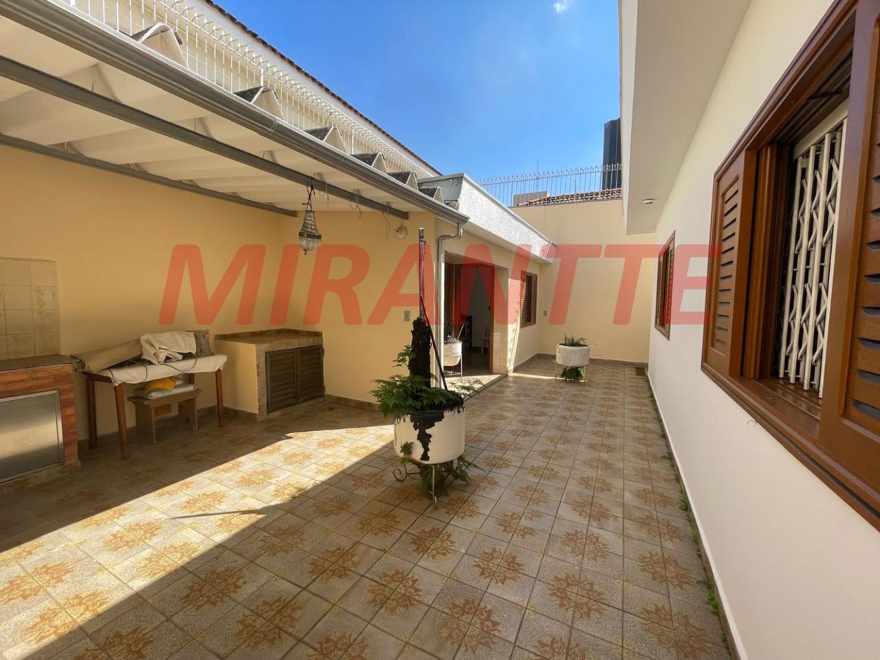 Sobrado de 285m² com 3 quartos em Jardim São Paulo(Zona Norte)
