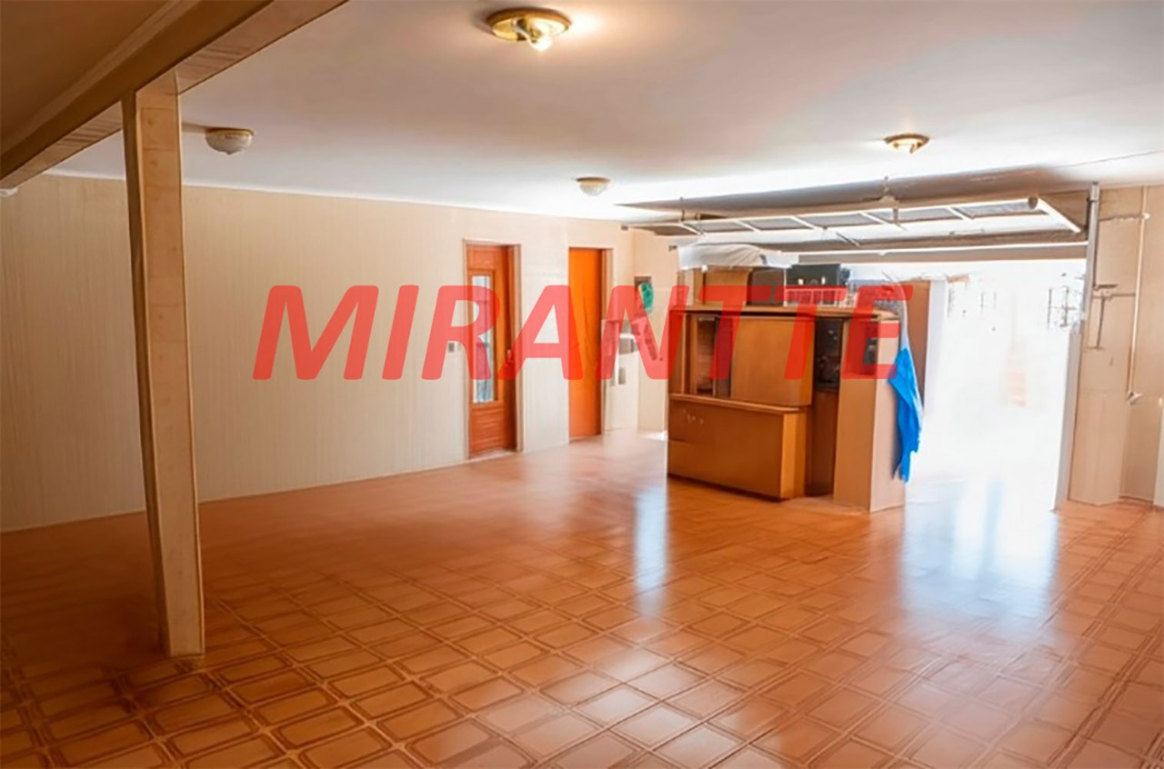 Sobrado de 285m² com 3 quartos em Jardim São Paulo(Zona Norte)