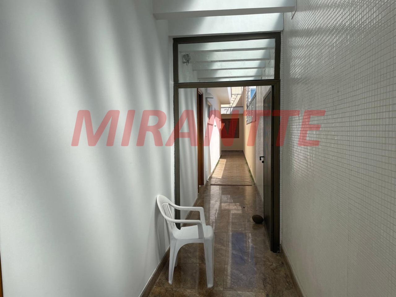 Sobrado de 285m² com 3 quartos em Jardim São Paulo(Zona Norte)