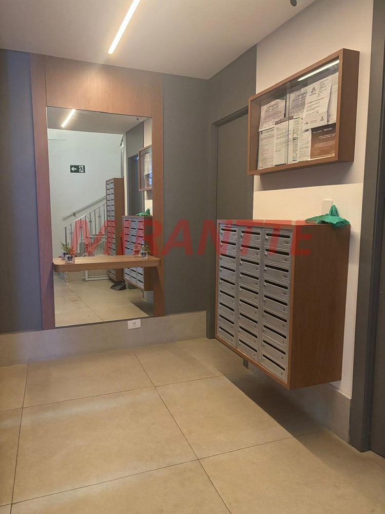 Apartamento de 33m² com 1 quartos em Campos Elíseos