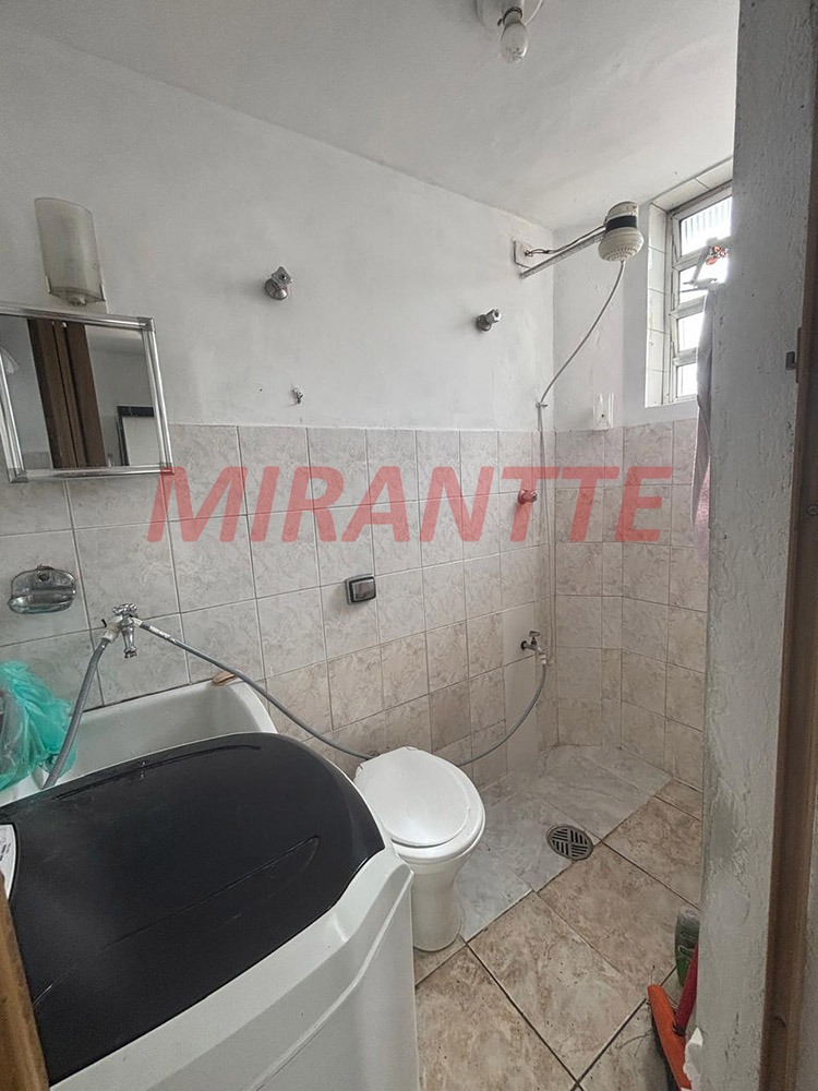 Apartamento de 33m² com 1 quartos em Campos Elíseos