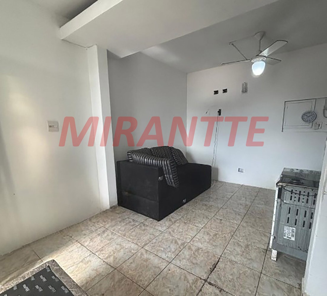 Apartamento de 33m² com 1 quartos em Campos Elíseos