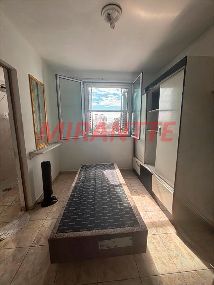 Apartamento de 33m² com 1 quartos em Campos Elíseos