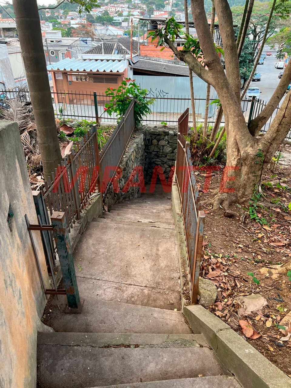 Terreno de 0m² em Jardim Santo Alberto