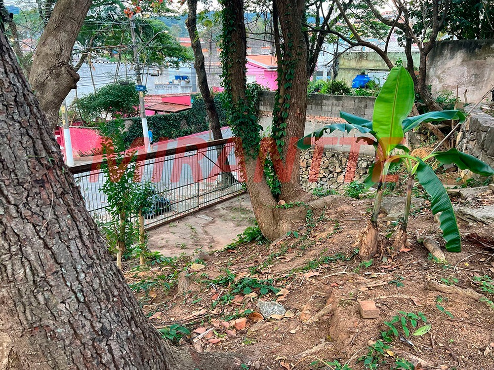 Terreno de 0m² em Jardim Santo Alberto
