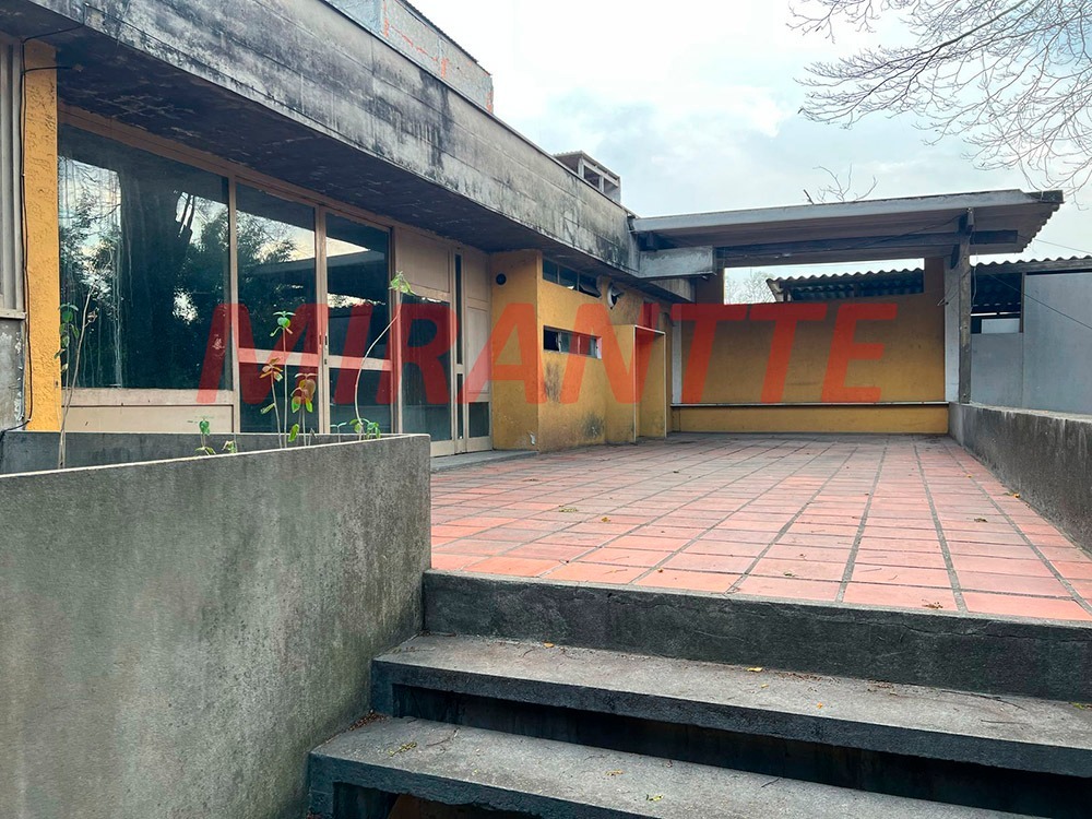 Terreno de 0m² em Jardim Santo Alberto