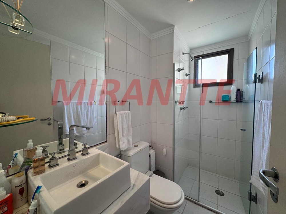 Apartamento de 105m² com 3 quartos em Santa Teresinha
