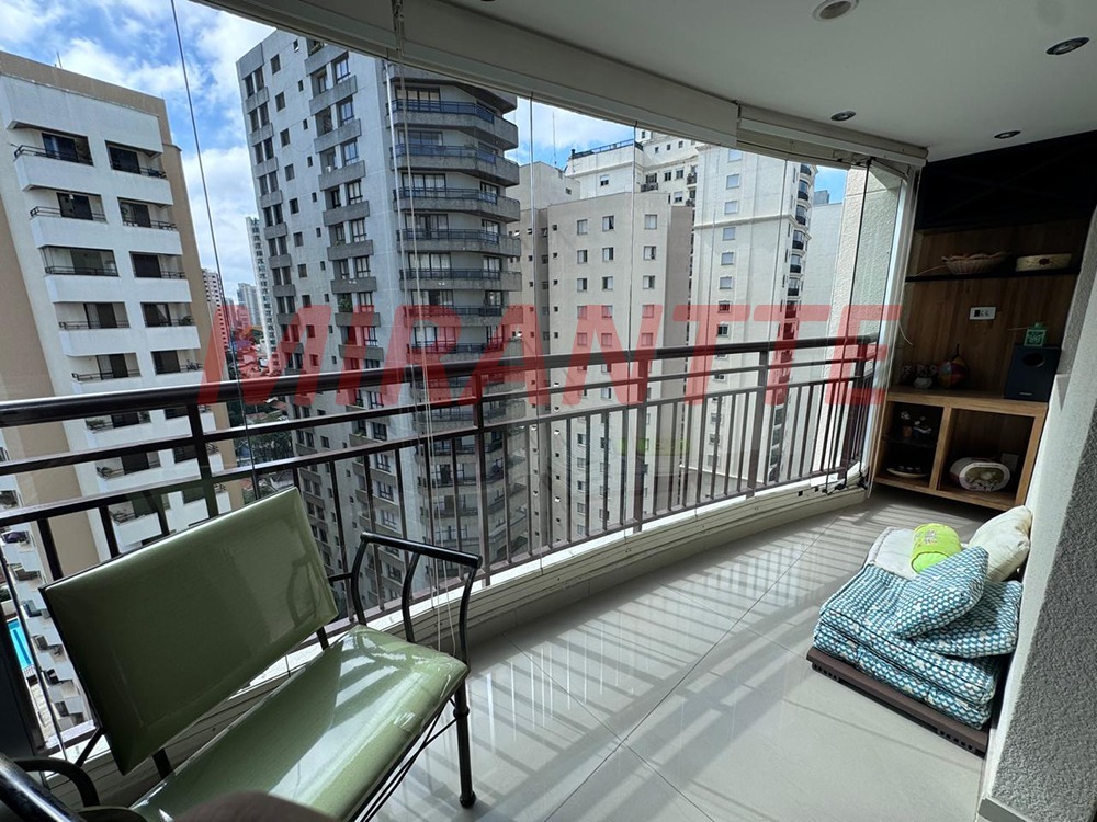 Apartamento de 105m² com 3 quartos em Santa Teresinha