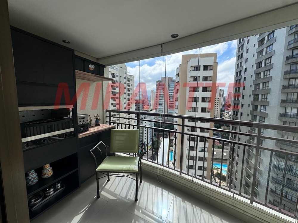 Apartamento de 105m² com 3 quartos em Santa Teresinha