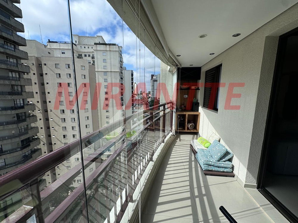 Apartamento de 105m² com 3 quartos em Santa Teresinha