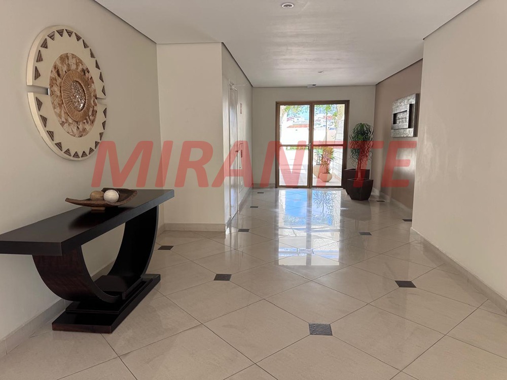Apartamento de 105m² com 3 quartos em Santa Teresinha