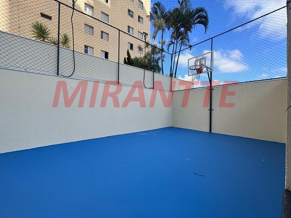 Apartamento de 105m² com 3 quartos em Santa Teresinha