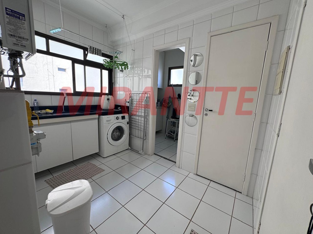 Apartamento de 105m² com 3 quartos em Santa Teresinha