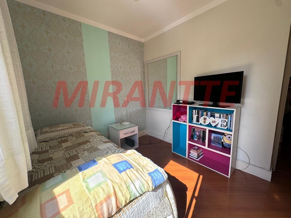 Apartamento de 105m² com 3 quartos em Santa Teresinha