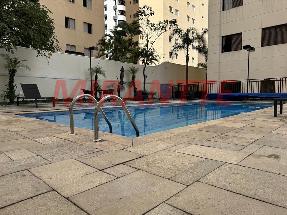Apartamento de 105m² com 3 quartos em Santa Teresinha