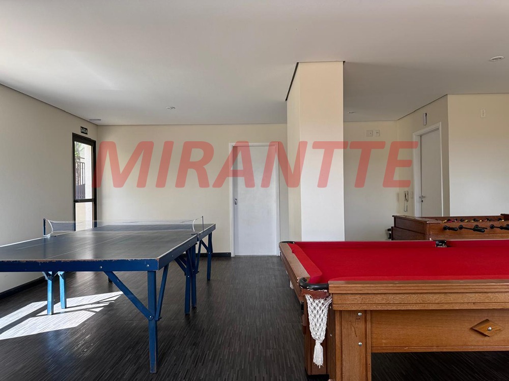 Apartamento de 105m² com 3 quartos em Santa Teresinha