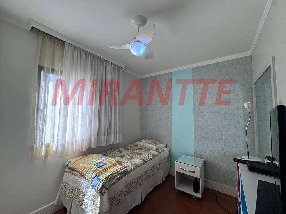 Apartamento de 105m² com 3 quartos em Santa Teresinha