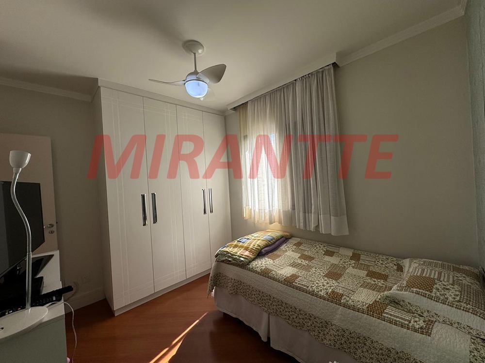 Apartamento de 105m² com 3 quartos em Santa Teresinha