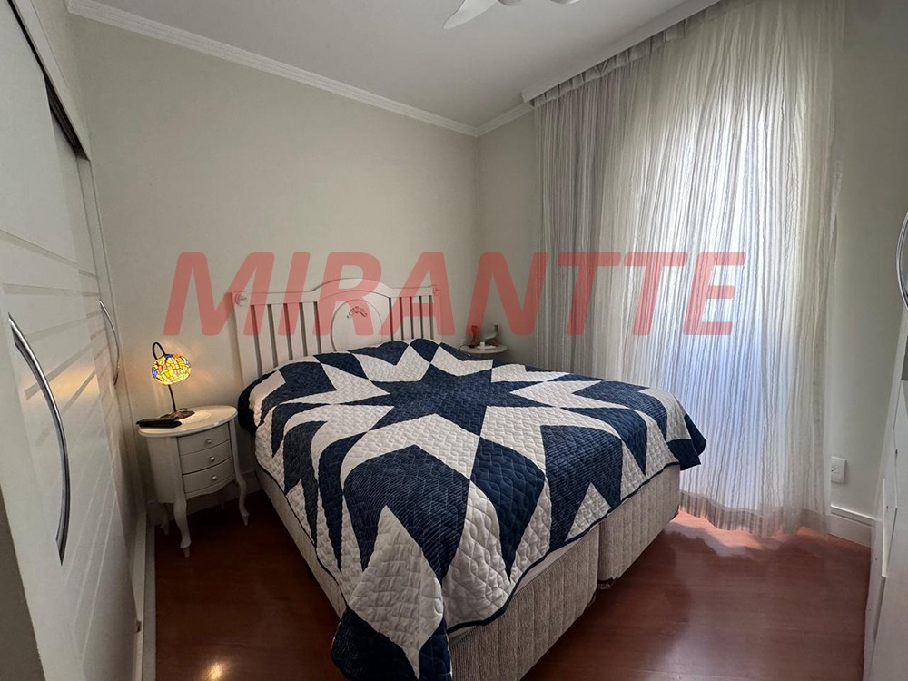 Apartamento de 105m² com 3 quartos em Santa Teresinha