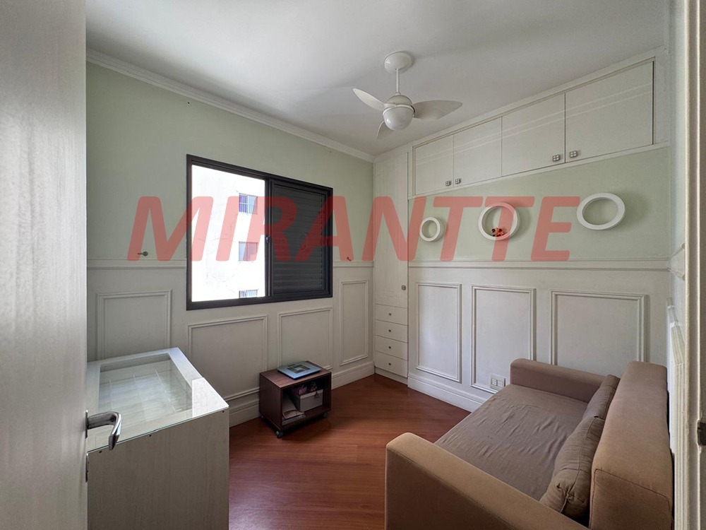 Apartamento de 105m² com 3 quartos em Santa Teresinha