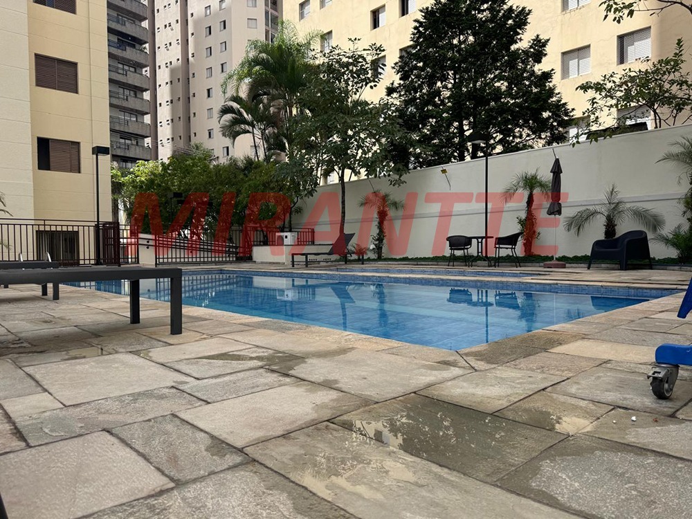 Apartamento de 105m² com 3 quartos em Santa Teresinha