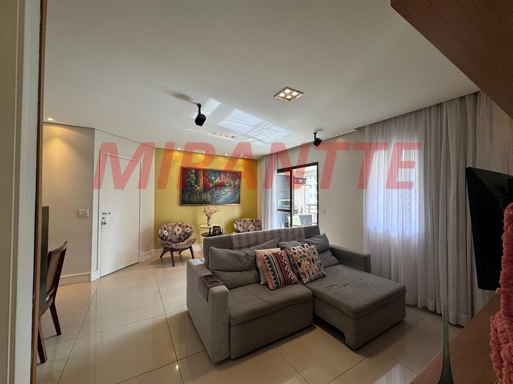 Apartamento de 105m² com 3 quartos em Santa Teresinha