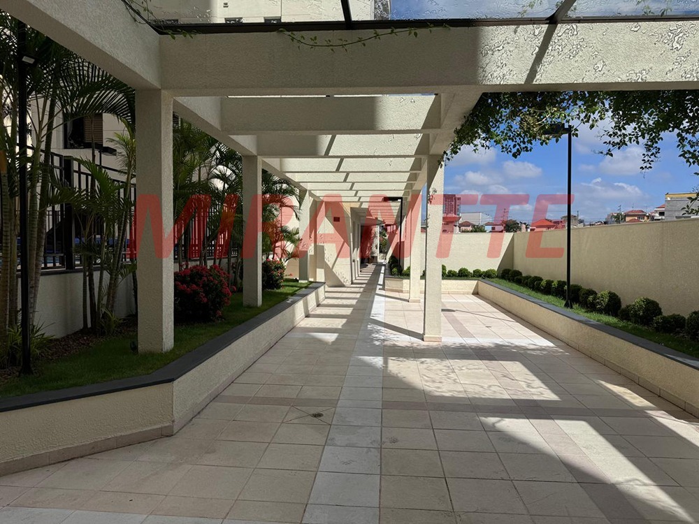 Apartamento de 105m² com 3 quartos em Santa Teresinha
