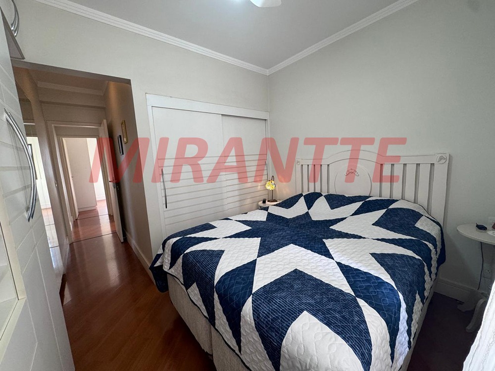 Apartamento de 105m² com 3 quartos em Santa Teresinha