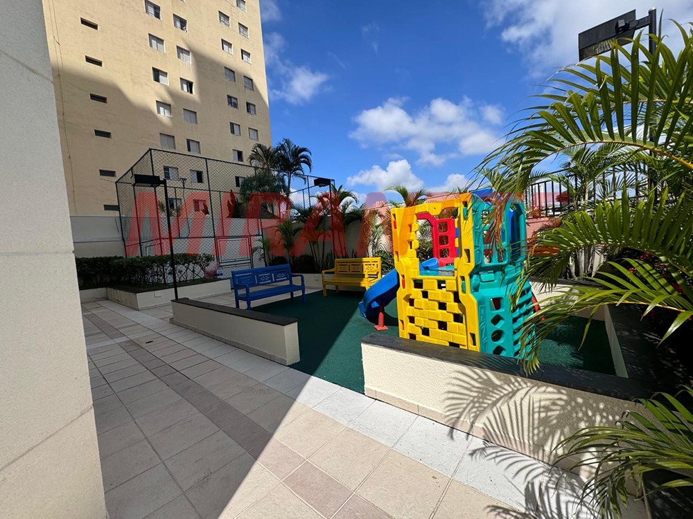 Apartamento de 105m² com 3 quartos em Santa Teresinha