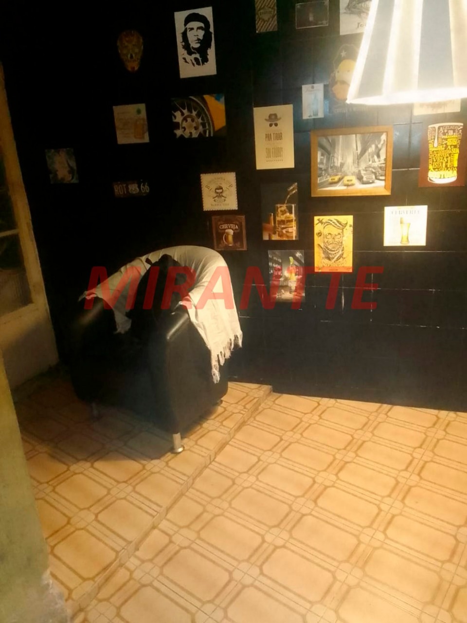 Casa terrea de 86m² com 2 quartos em Tucuruvi