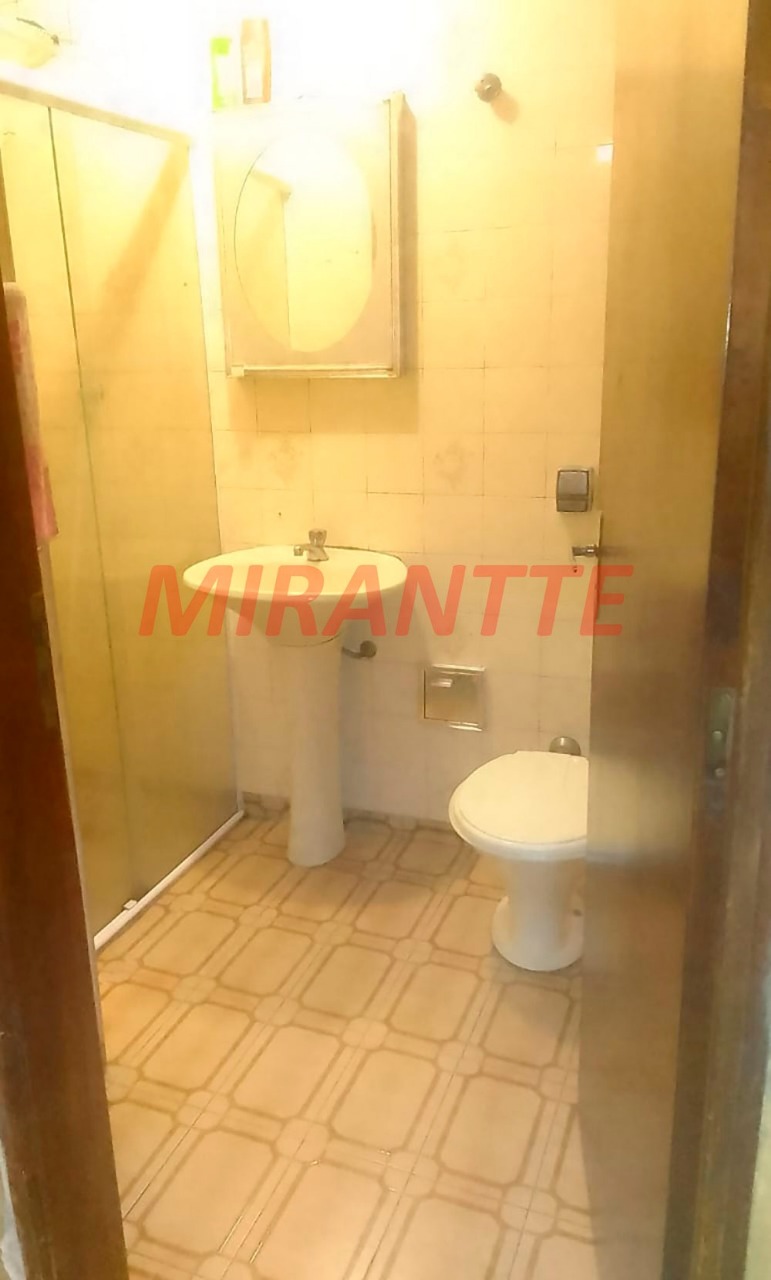 Casa terrea de 86m² com 2 quartos em Tucuruvi