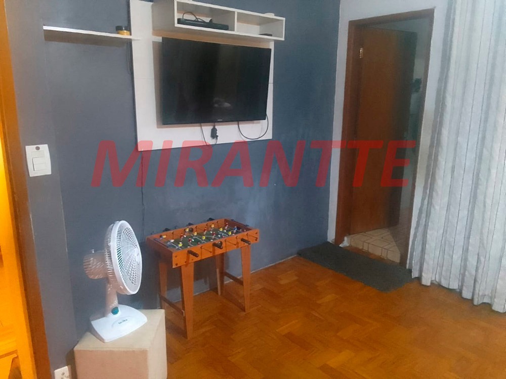 Casa terrea de 86m² com 2 quartos em Tucuruvi