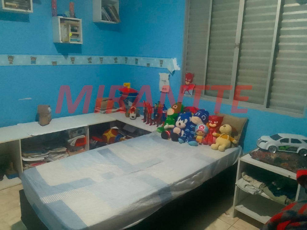 Casa terrea de 86m² com 2 quartos em Tucuruvi