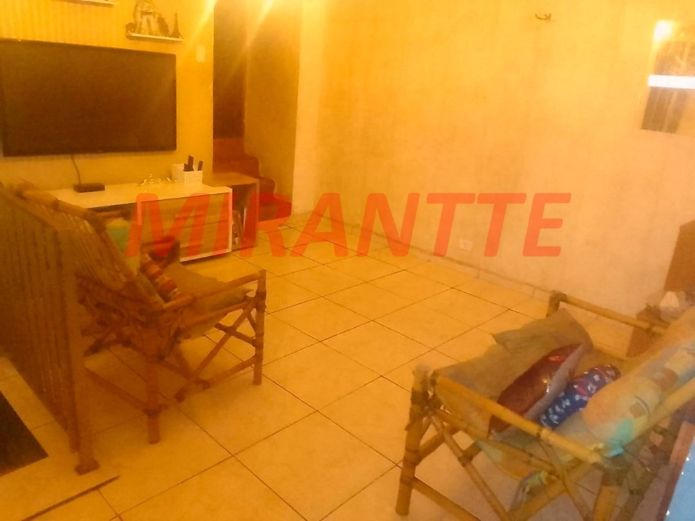 Casa terrea de 86m² com 2 quartos em Tucuruvi
