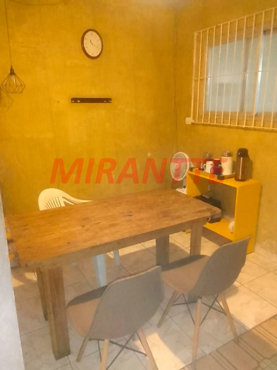 Casa terrea de 86m² com 2 quartos em Tucuruvi